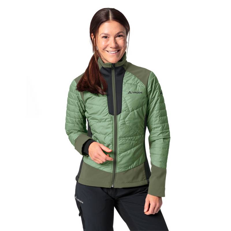 VAUDE Women's Minaki Jacket III Outdoorjacke Damen