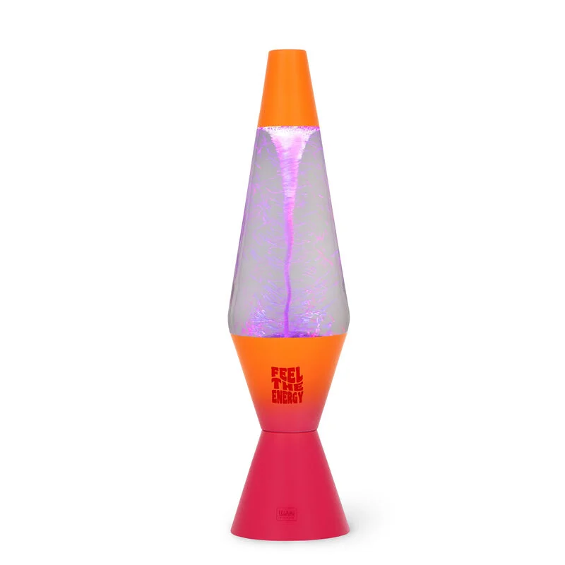Lámpara LED Tornado