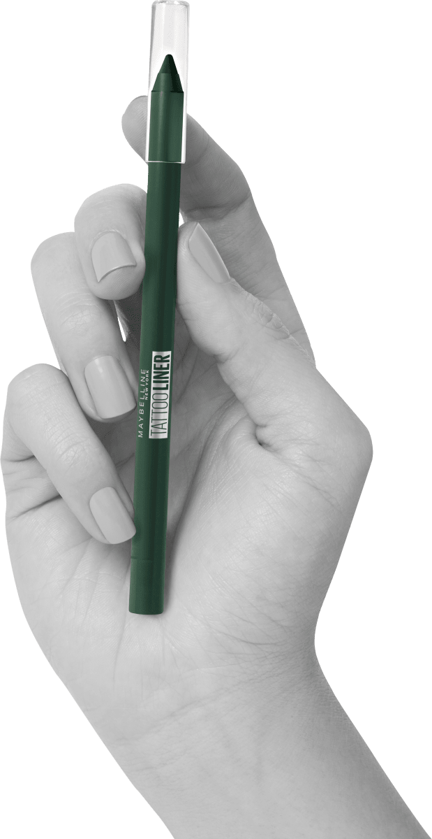 Kajalstift Tattoo 932 Intense Green, 1,3 g