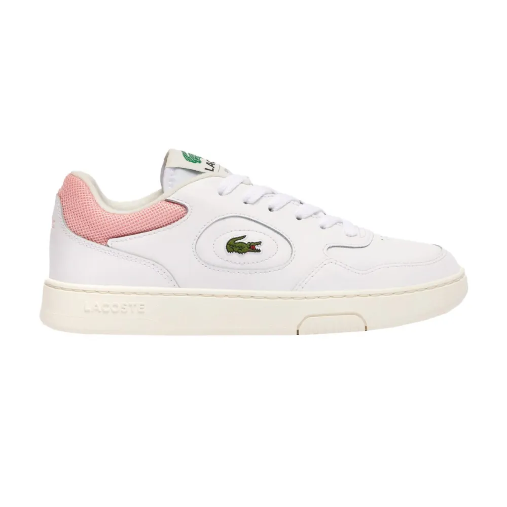 Lacoste Lineset 124 47SFA0092-B53 / weiss