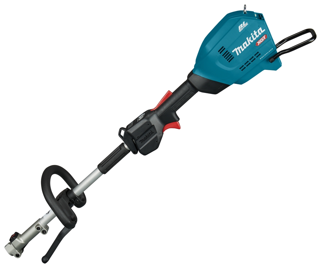 Makita UX01GZ 40V Max XGT Cordless Combination System D-handle excl. batteries and charger