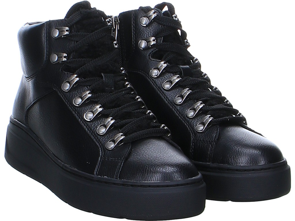 TAMARIS Stiefel schwarz TAMARIS 1-1-25850-27/093