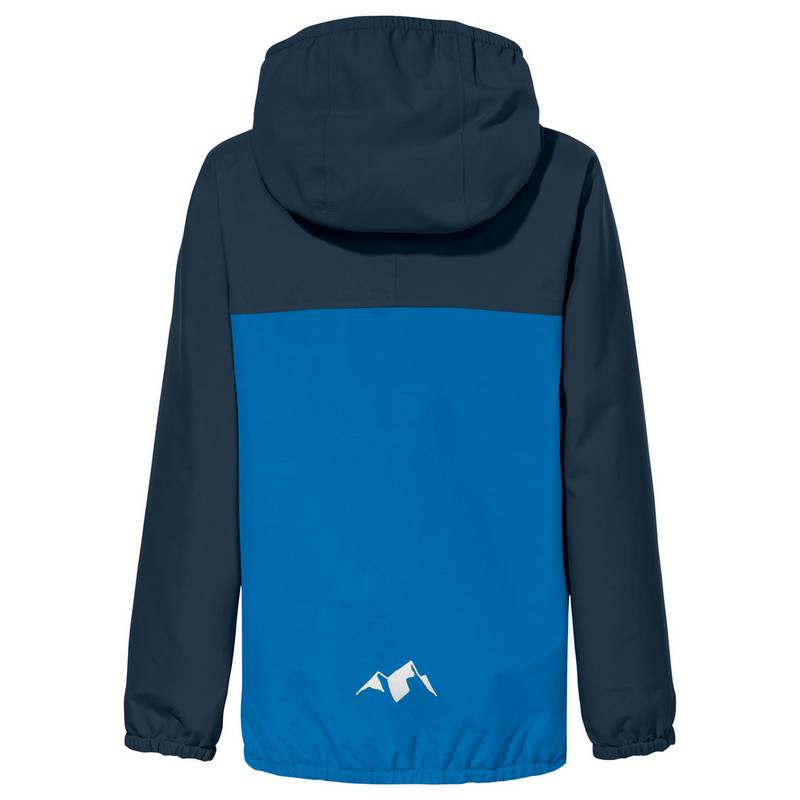 VAUDE Kids Turaco Jacket II Outdoorjacke Kinder