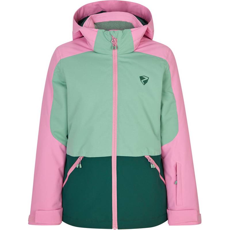 Ziener AMELY Skijacke Mdchen