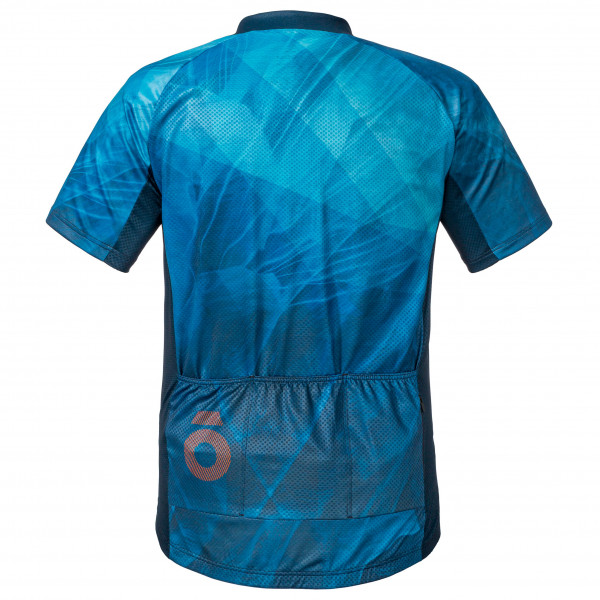Schöffel - Shirt Vertine - Radtrikot