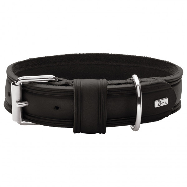 Hunter - Halsband Aalborg Rustica - Hundehalsband