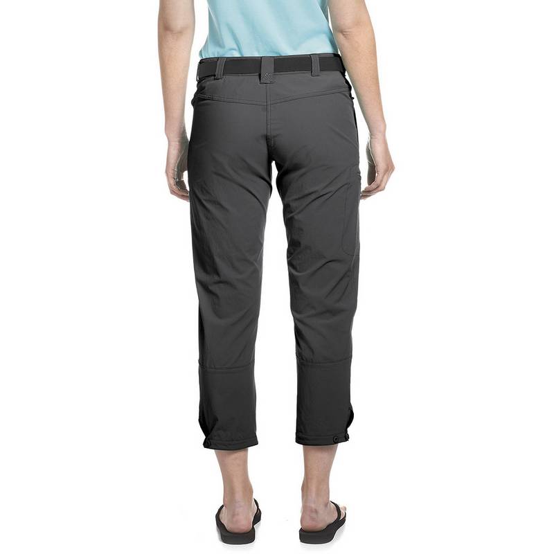 Maier Sports Lulaka7/8 Trekkinghose Damen