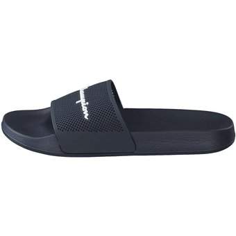 Champion Daytona Slide in blau