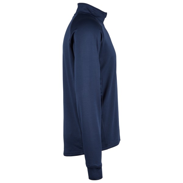 Stoic - PaukiSt. Waffle Fleece Half Zip - Fleecepullover