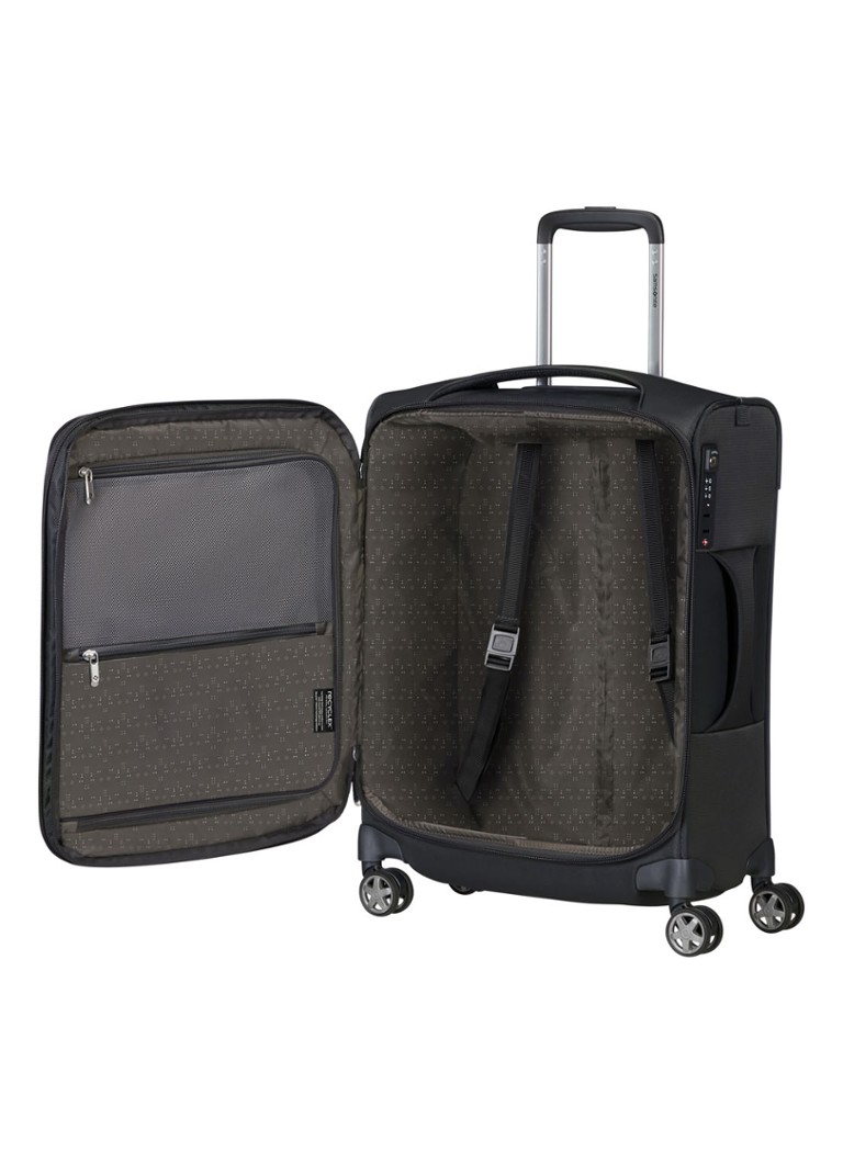 Samsonite D'Lite vērpējs 55 cm