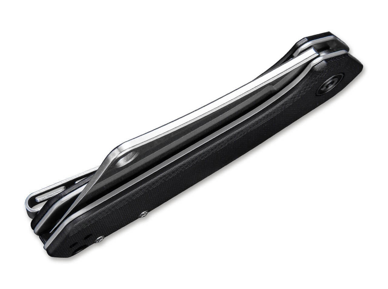 Mini Mastodon G10 Black