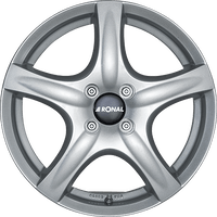 RONAL R42 silber - ATU