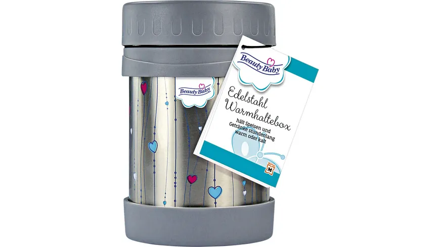 Beauty Baby Warmhaltebox