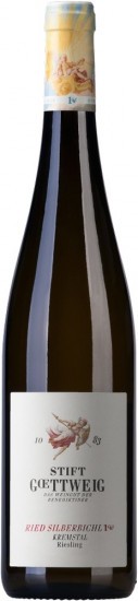 2018 Ried Silberbichl 1.ÖTW Kremstal Riesling trocken - Weingut Stift Göttweig