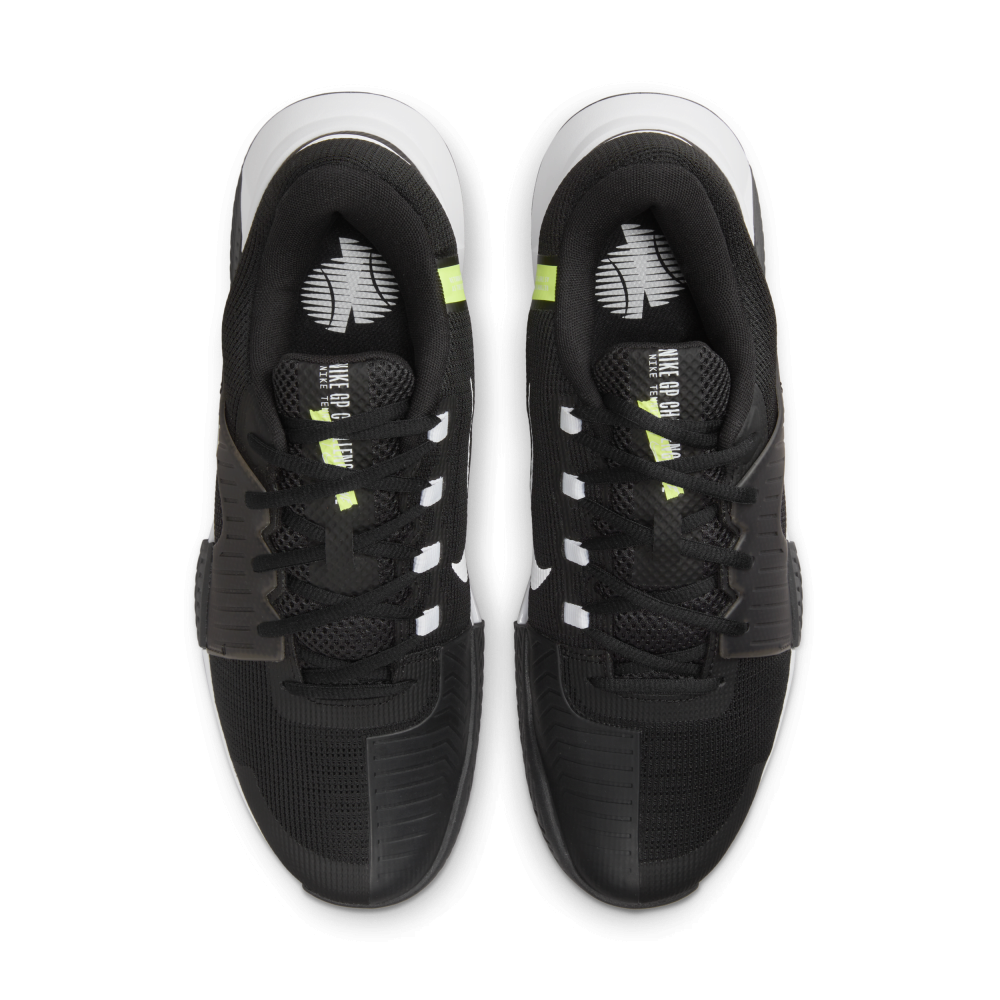 Nike Air Zoom GP Challenge 1 FB3147-001 / schwarz