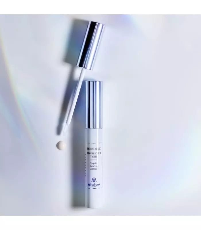 PHYTO BLANC Le Correcteur Tâches