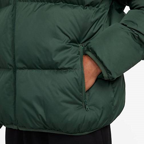 Nike Sportswear Herren Steppjacke CLUB PUFFER JACKET