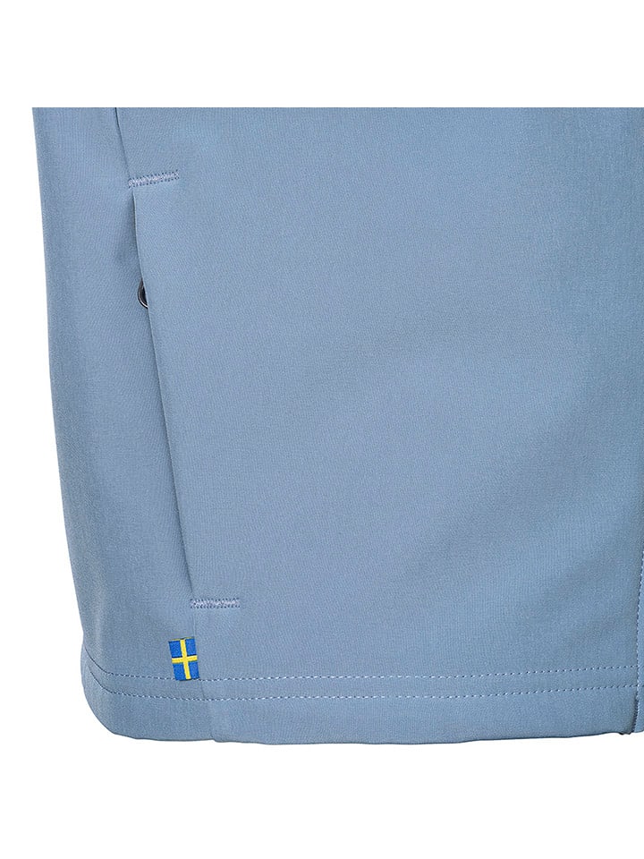 Isbjörn Softshelljacke 