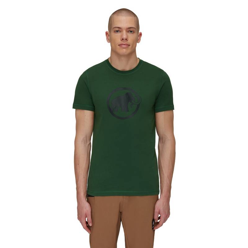 Mammut Mammut Core Classic T-Shirt Herren