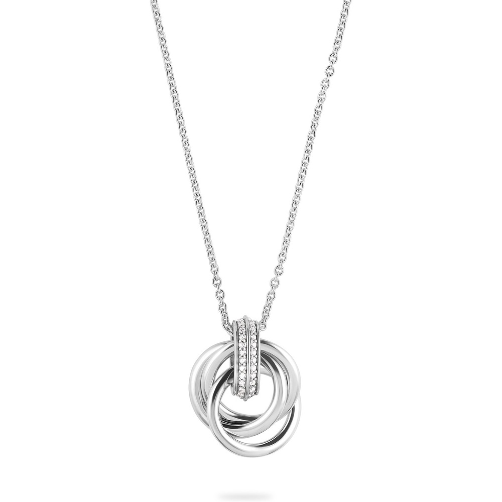 Jette Chaînette 925 Argent collier