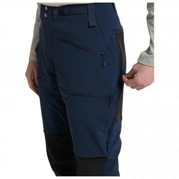 Haglöfs - Women's Rugged Standard Pant - Trekkinghose