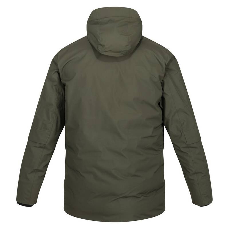 Regatta Yewbank II Winterjacke Herren