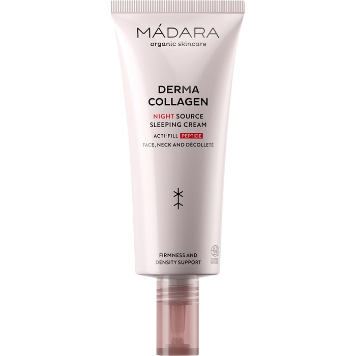 Night Source Sleeping Cream