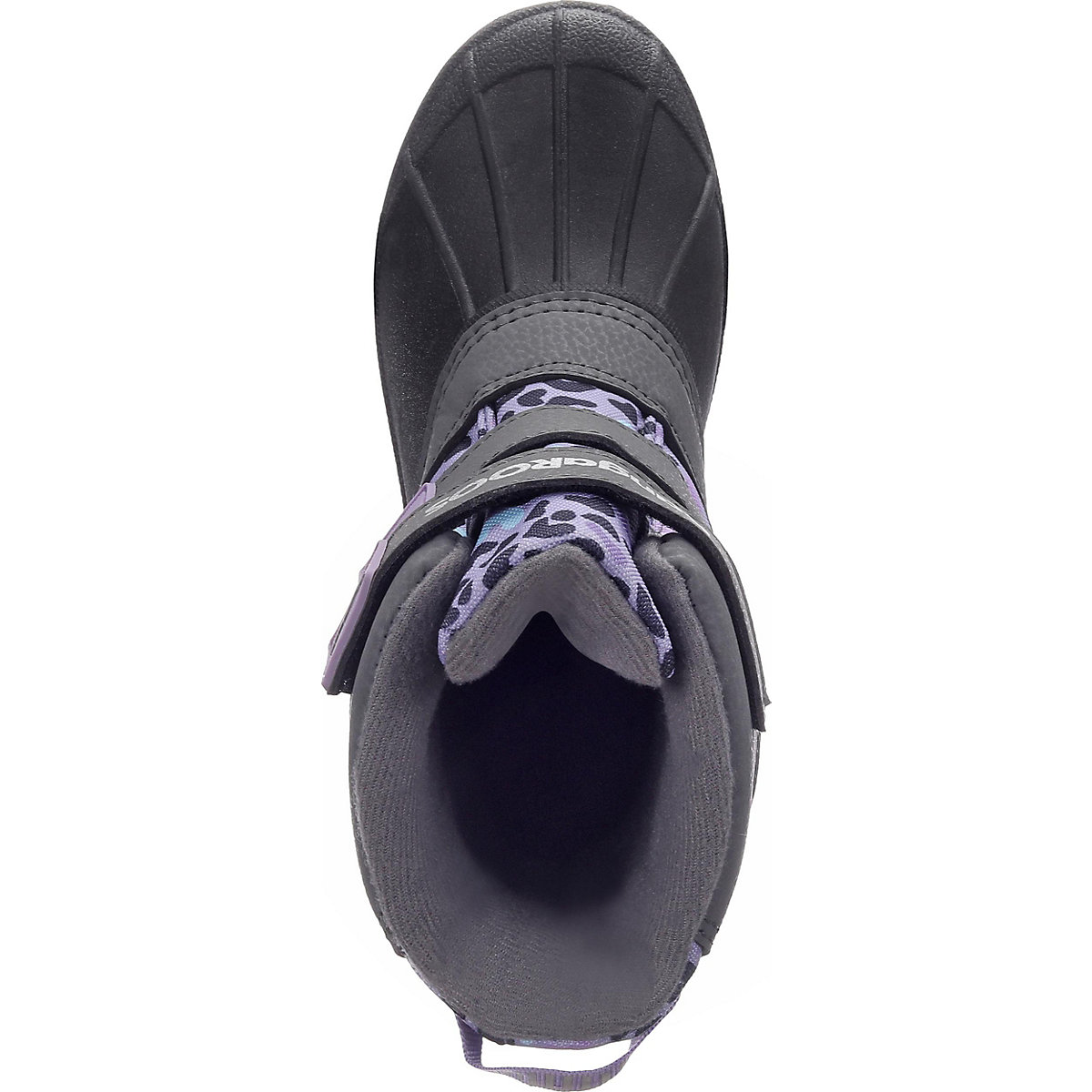 Winterstiefel für Jungen