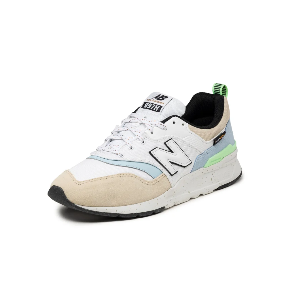 New Balance 997H 997 CM997HWI / braun