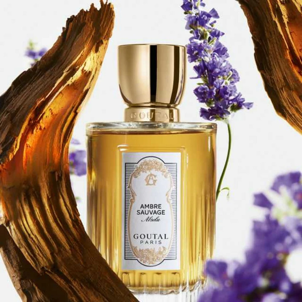 Annick Goutal DIVLJI JANTAR