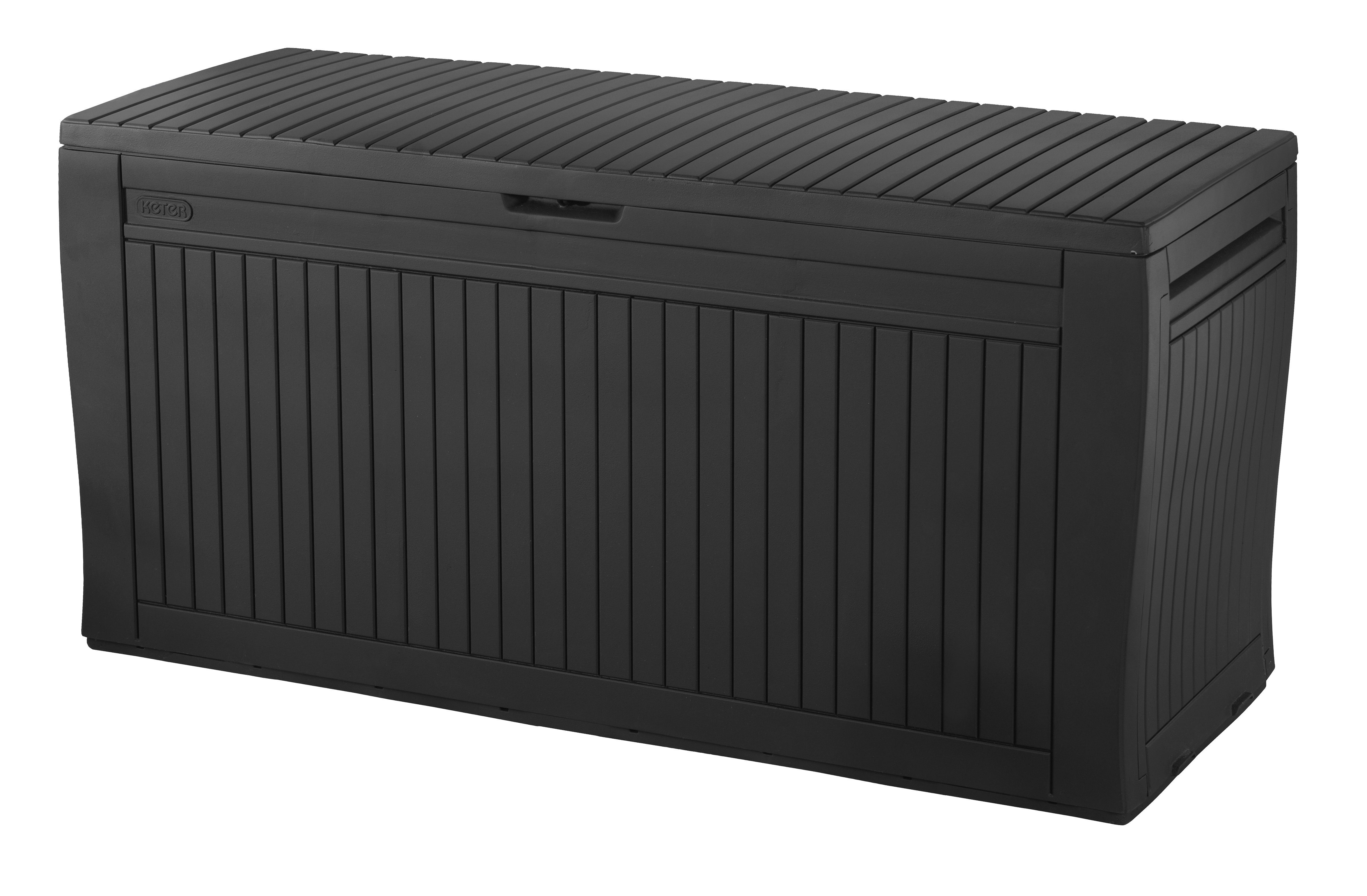 Keter Gartenbox COMFY 270L