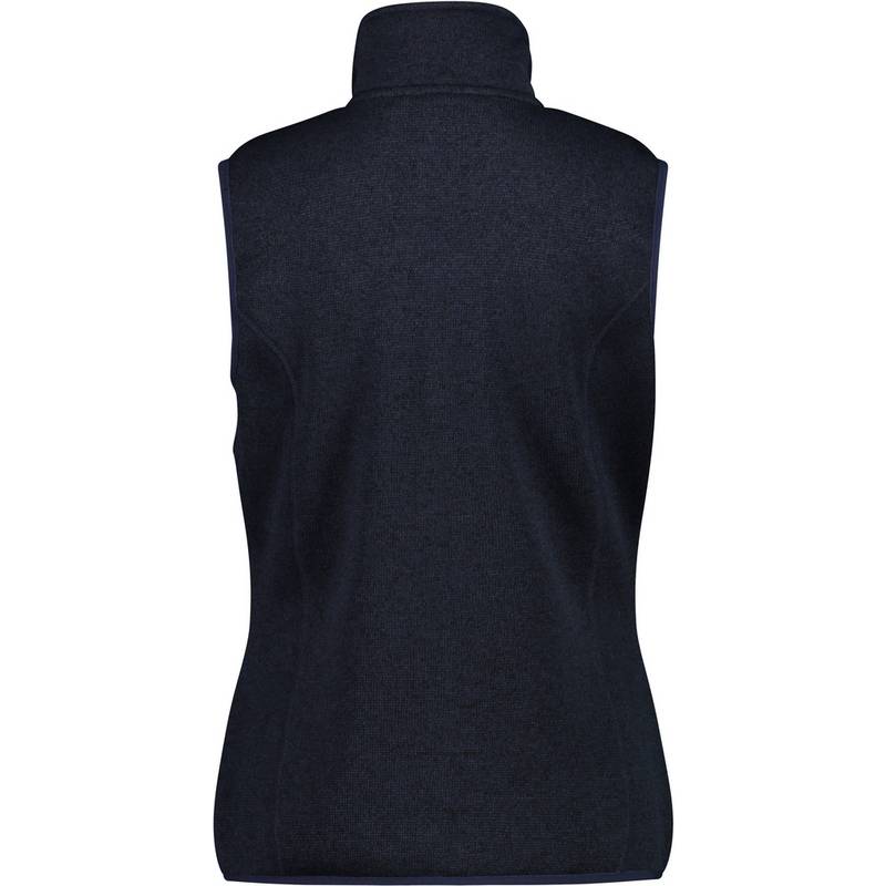 CMP Fleeceweste Damen
