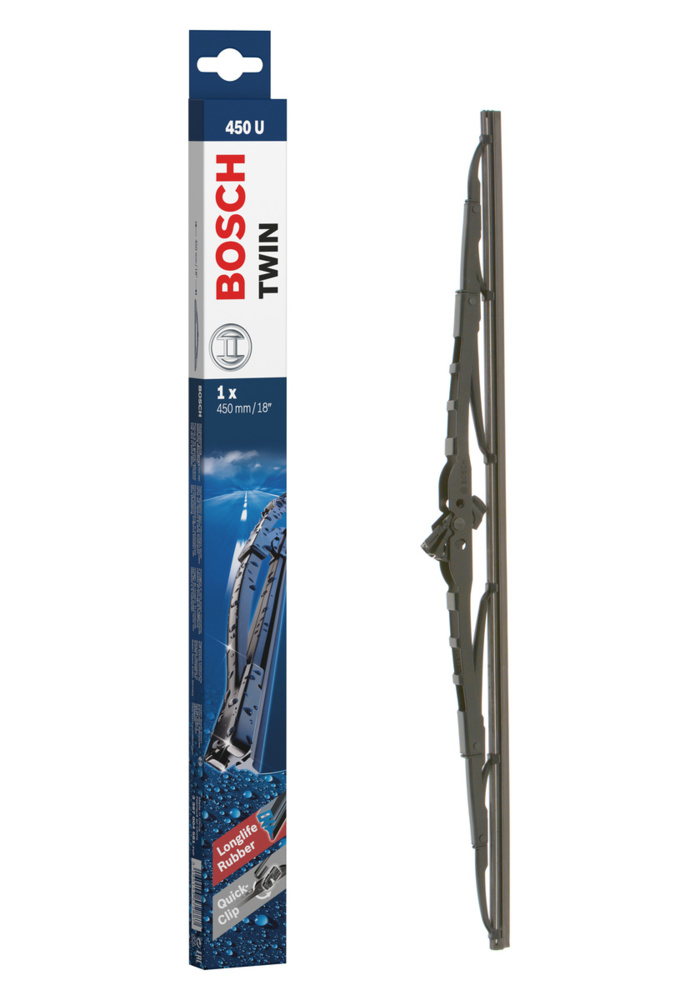 450U BOSCH BUEGELWISCHER VP1 - ATU