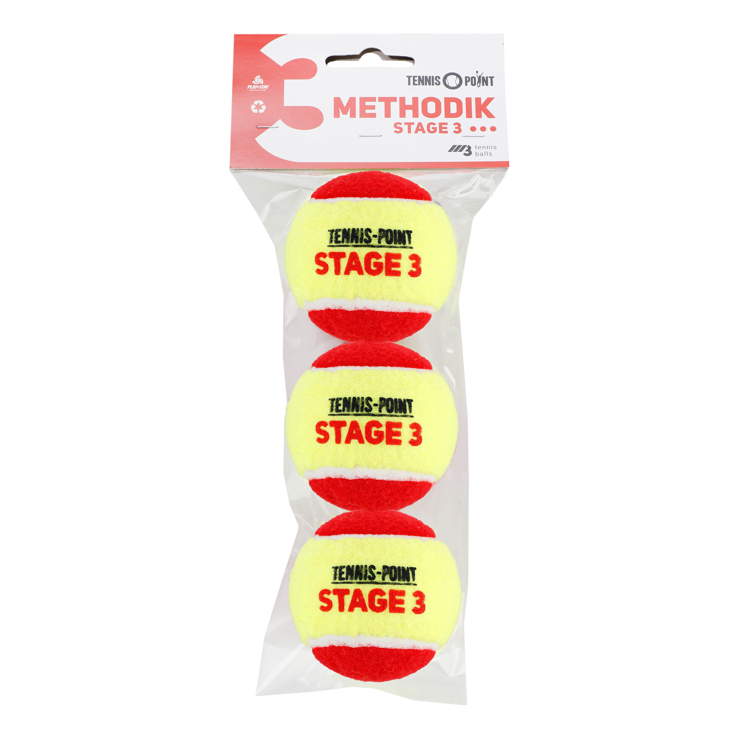 (Stage 3) 3er Beutel