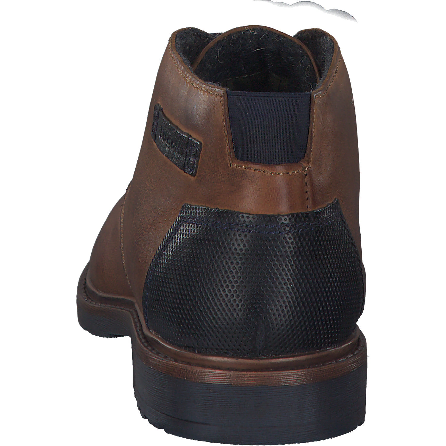 Bugatti Vandal II 6223F, Winterstiefel, Herren, cognac