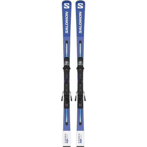 HERREN RACING SKI E S/RACE GS 10 + M12 GW F8