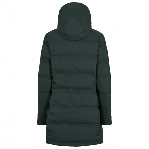 Y by Nordisk - Women's Aukea Bonded Down Coat - Daunenmantel