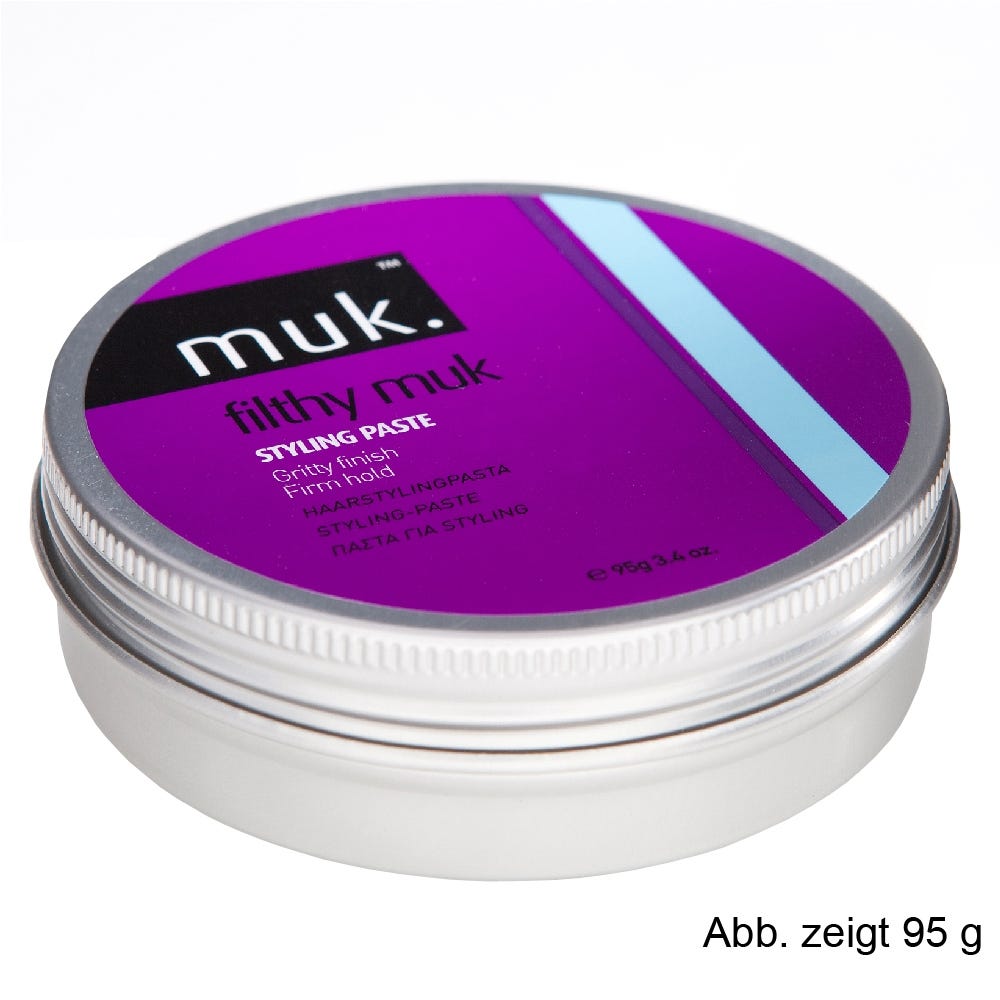 muk filthy muk Styling Paste 50 g