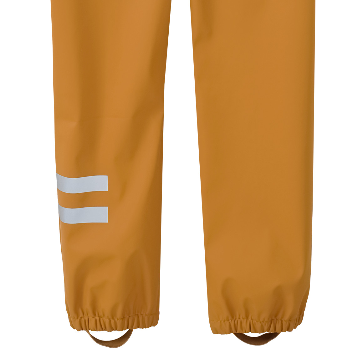 Kinder Regenhose mit Beschichtung