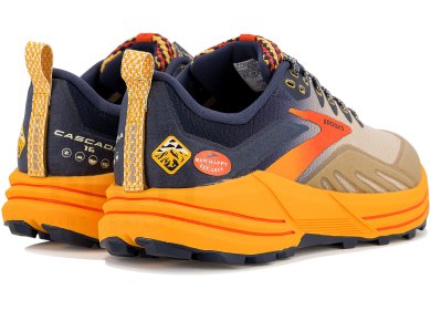 Brooks Cascadia 16 M