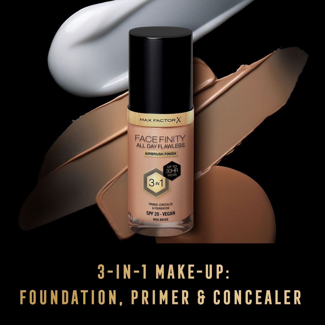 Facefinity All Day Flawless