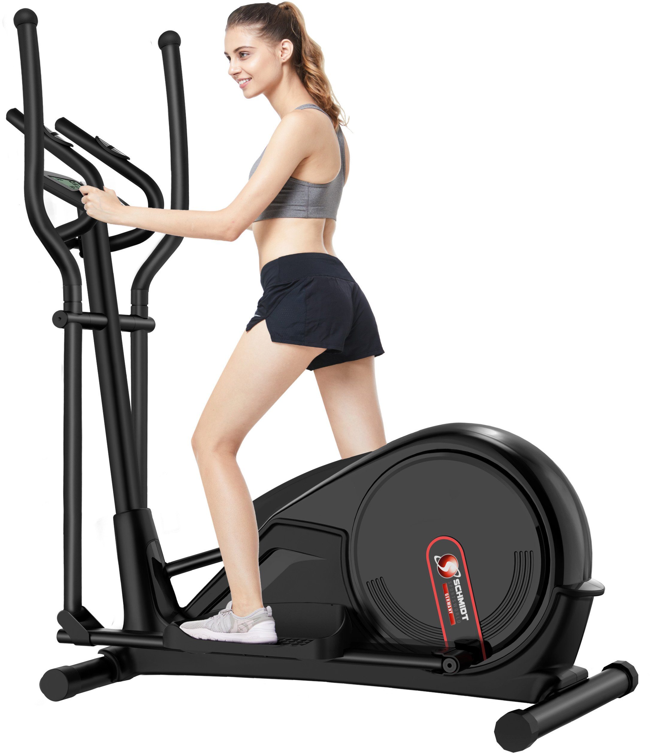 Schmidt Sportsworld Crosstrainer