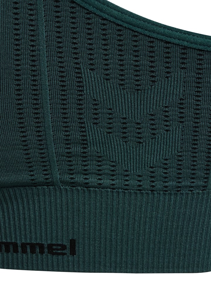 Hummel Hummel Top Hmlmt Shaping Multisport Damen in GREEN GABLES günstig kaufen