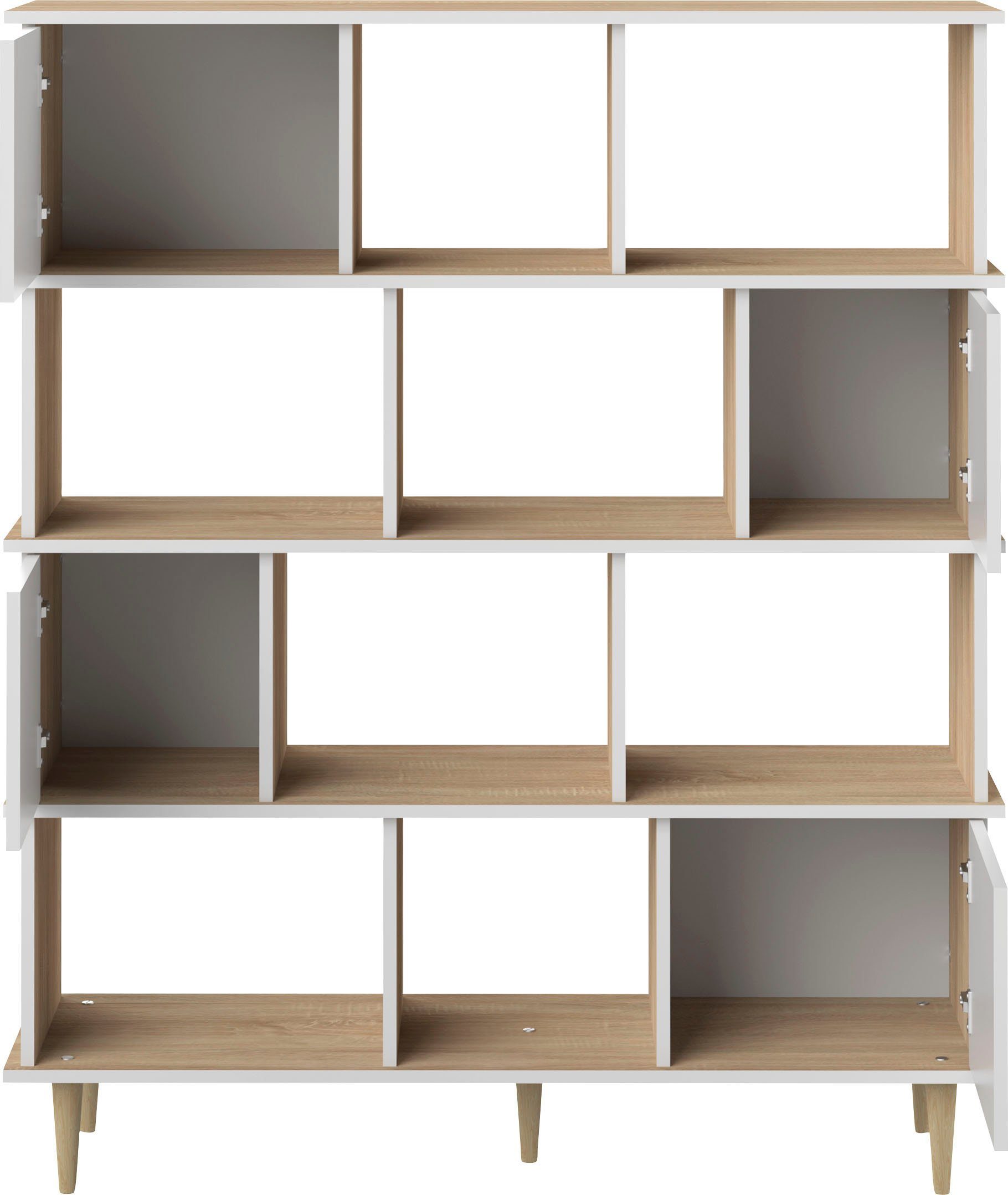 TemaHome Bücherregal ICONIC