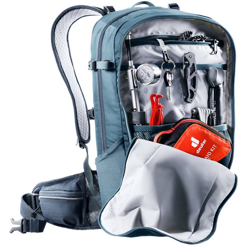 Deuter Flyt 14 Fahrradrucksack Herren