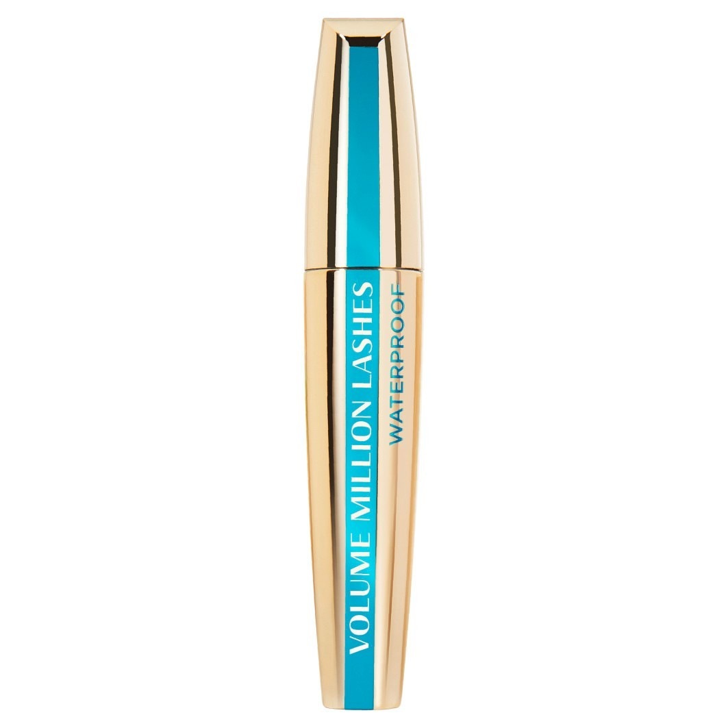 Volume Million Lashes Waterproof