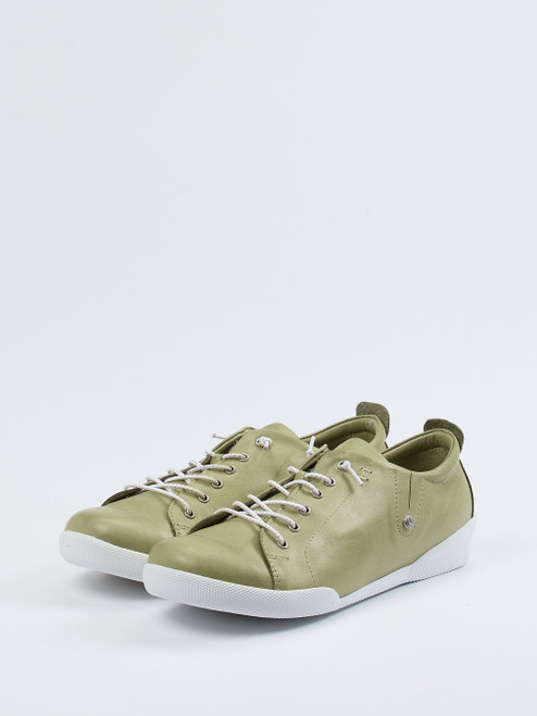 Schnürschuh-26616290015 Andrea Conti