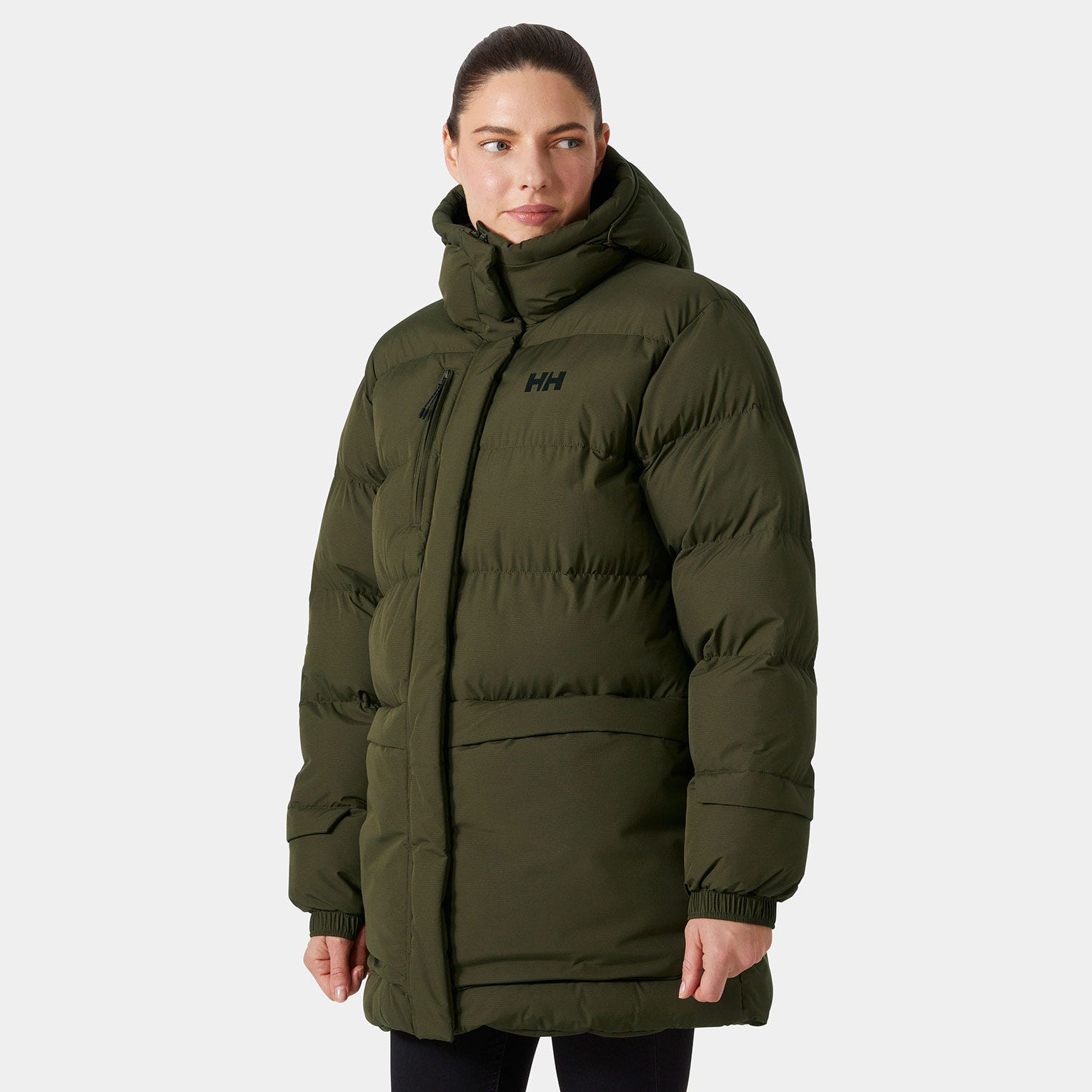 Women's Aurora Parka
