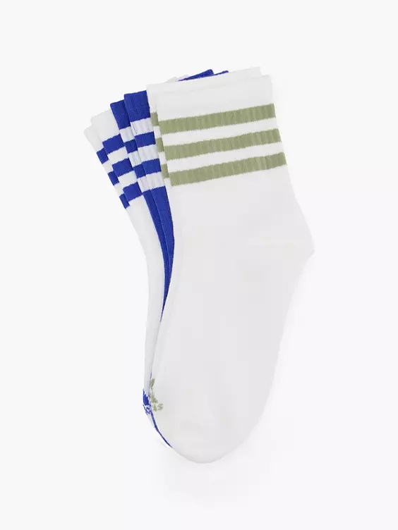 adidas 3er Pack Socken