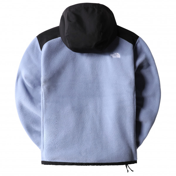 The North Face - Women's Alpine Polartec 200 Fullzip Hooded Jacket - Fleecejacke